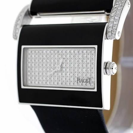 Швейцарские часы Piaget