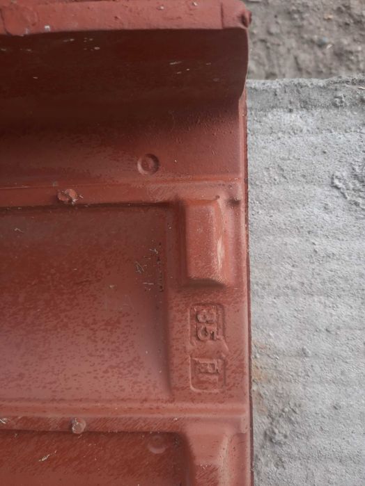 De vânzare laterale tondach twist 60 buc.38lei negociabil.