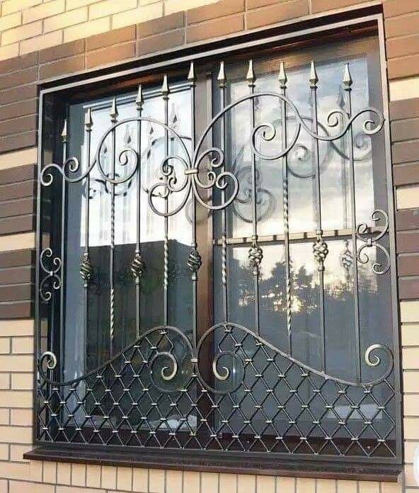 Изготовление металлоконструкций