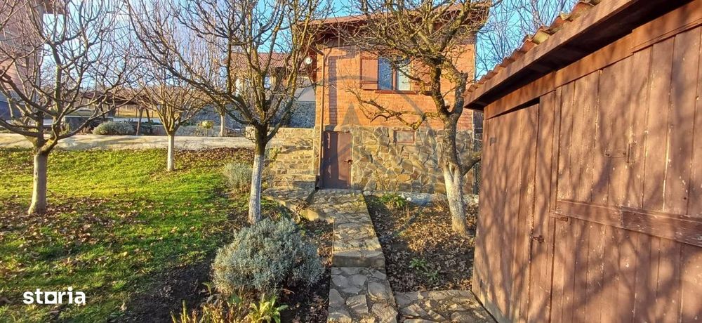 Casa de vanzare in Localitatea Unirea