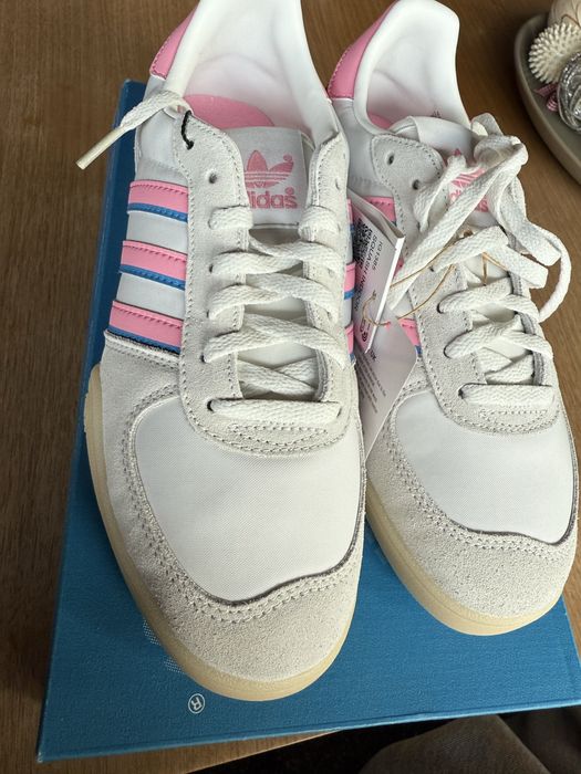 Adidas Originals ‘Squash indoor’ спортни обувки нови номер 37