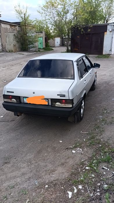 Продам авто 2000гв