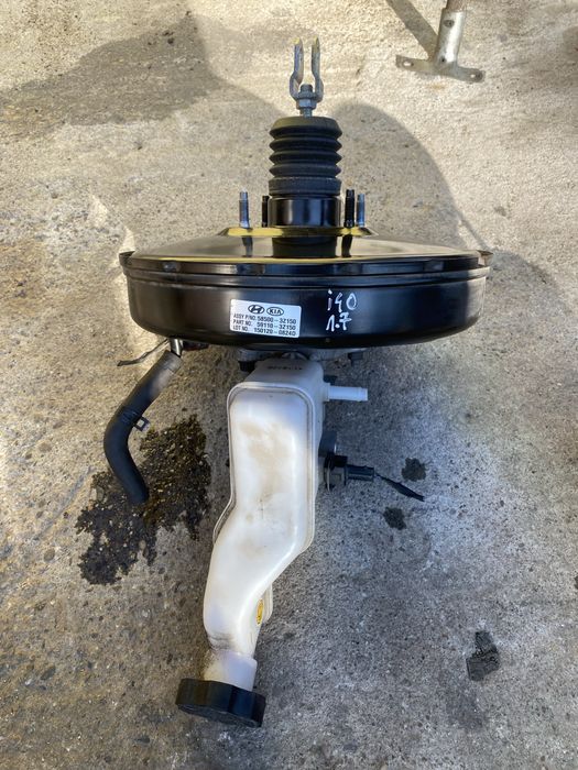 Tulumba pompa frana Hyundai i40 1.7 CRDI Pret 300 lei