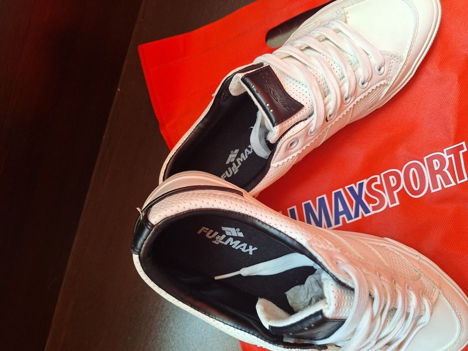 Кецове FULLMAX нови