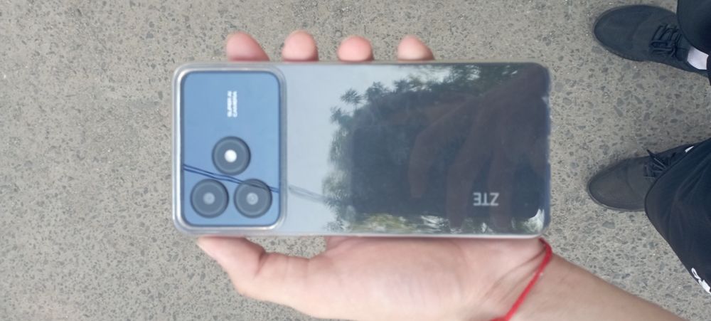 ZTE blade A36 продам