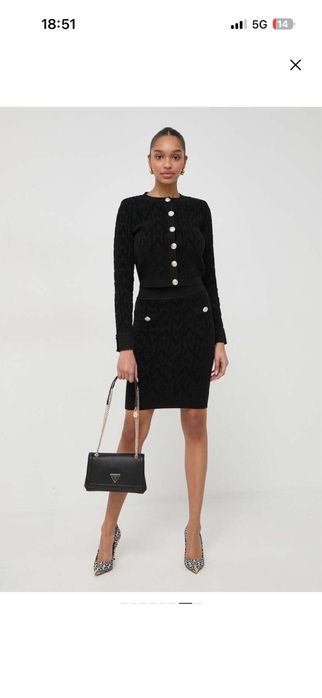 Чанта Guess NOELLE