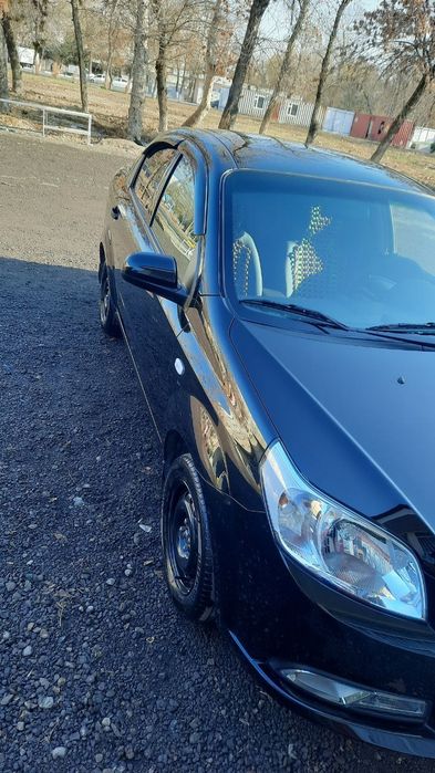 Nexia 3. 2-pozitsiya