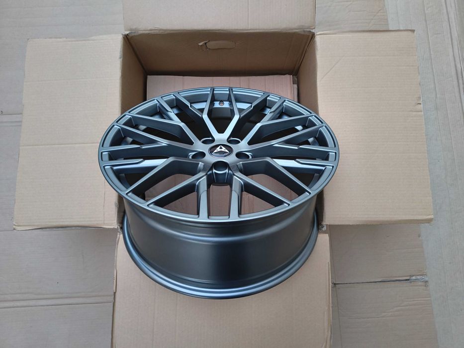 Jante 20 Cupra Formentor, Terramar, Tavascan, Born Ateca, Leon