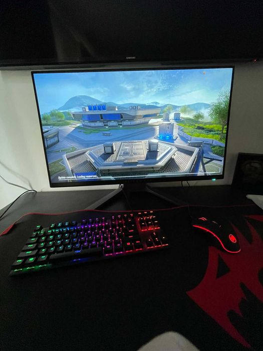 Monitor gaming alienware aw2521hfa
