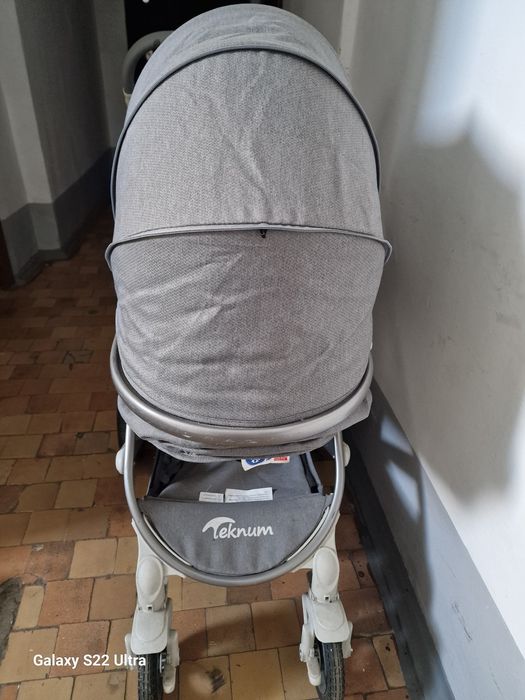 Продам  детскую коляску