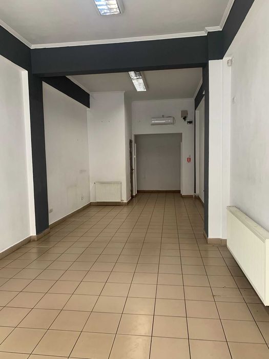 Spatiu comercial de inchiriat – Drumul Careiului, C10, Satu Mare