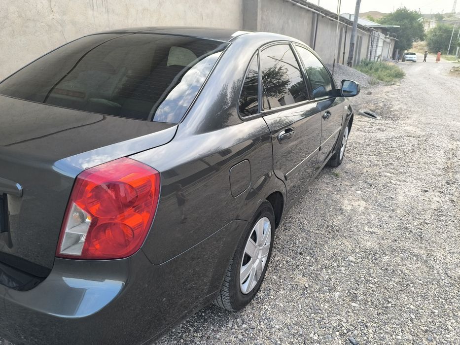 Lacetti gentra 2020