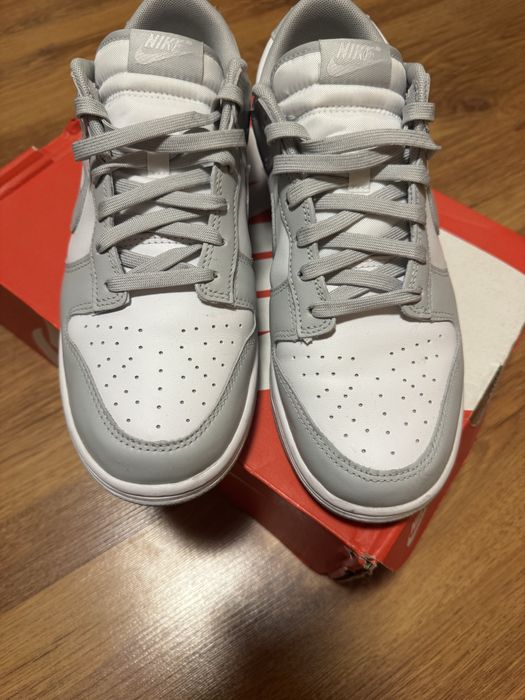 Adidasi NIKE DUNK originali