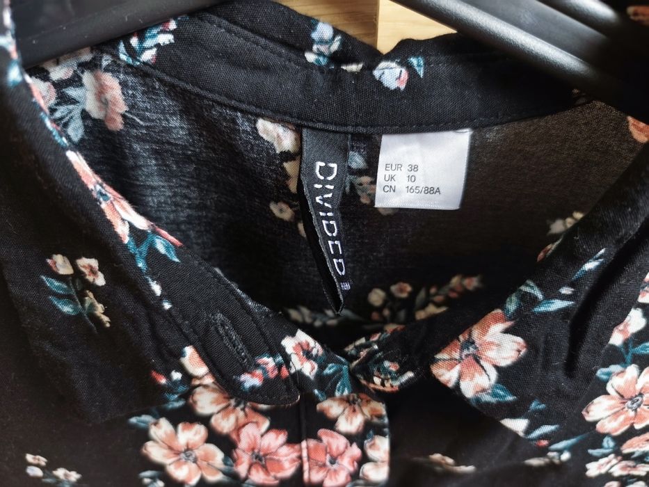 Дамски ризи, размер М