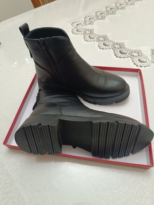 Зимняя обувь 39 размер