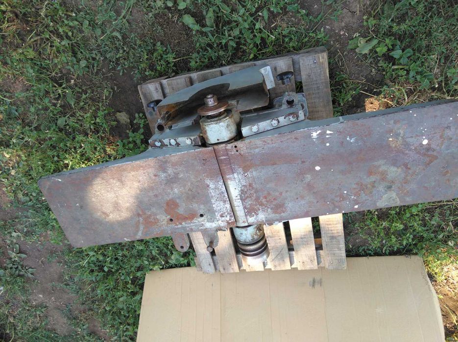 Абрихт - "Троян" - трифазен