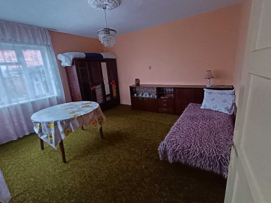 Къща в с.Вазово, Исперих