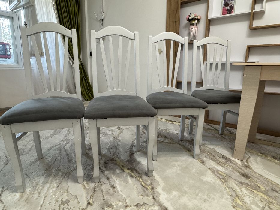 Стул/кухонный стулья/ ас үй орындығы