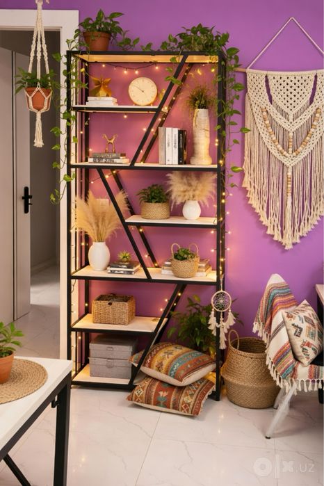 stelaj стелаж лофт loft
