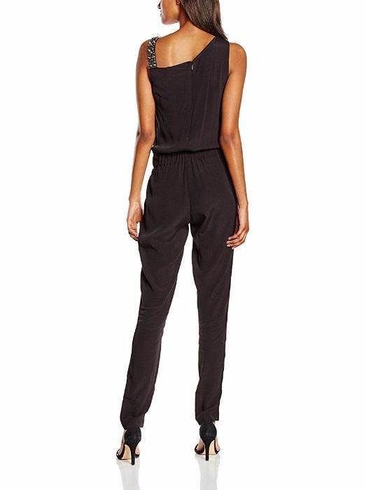 Нов елегантен дамски гащеризон Trussardi Jeans