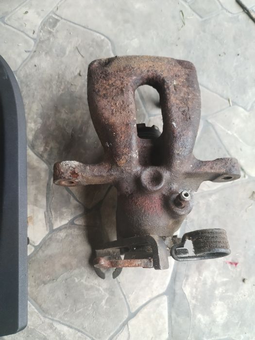 Etrier Smart forfoour