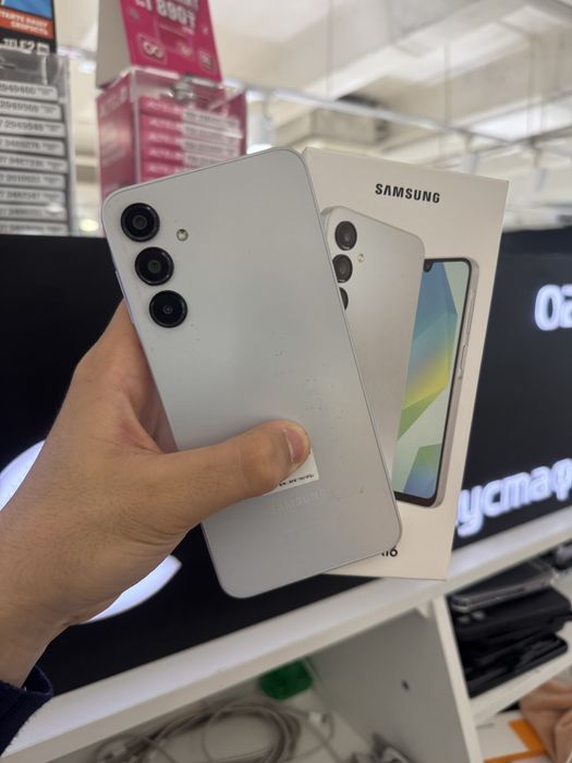 Samsung A16 256gb
