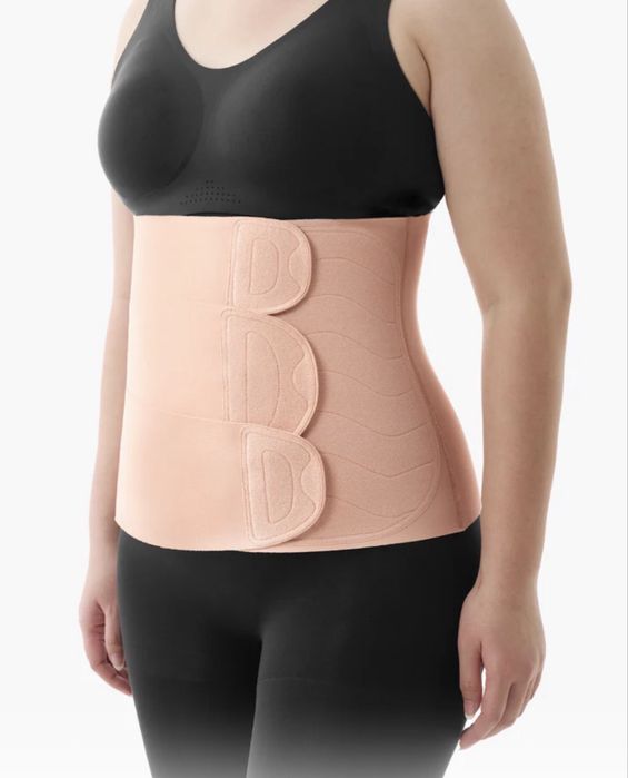 Momcozy Centura Abdominala Postnatala