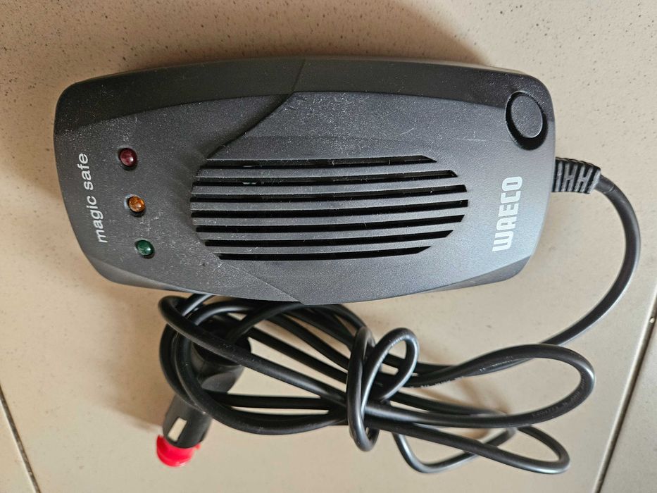 Waeco MSG 150 detector gaz rulota caravana camping