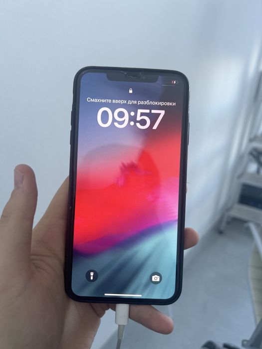 Продам Iphone xs 256гб