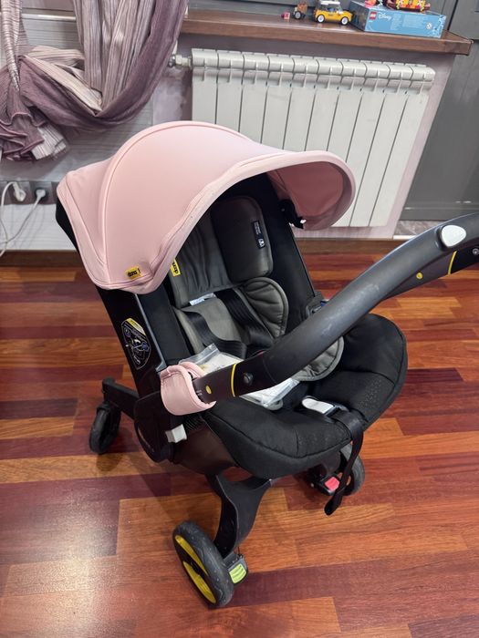 Коляска детская Doona +