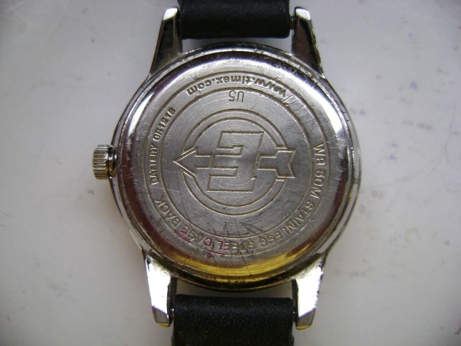 Продавам 5 броя дамски кварц часовника Timex,Pallas,CMI,Junghans,Seiko