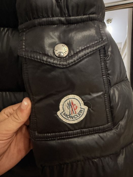 Geaca Moncler-Maia