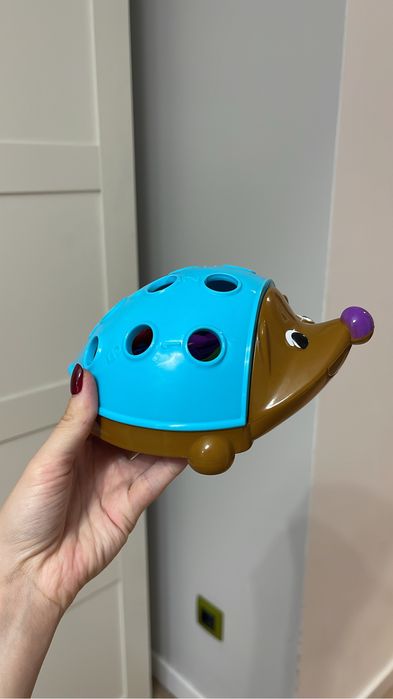 Продам сортер Ежик