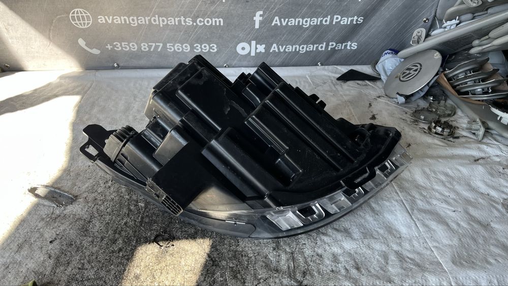 BYD Dolphin 2023- ляв и десен фар