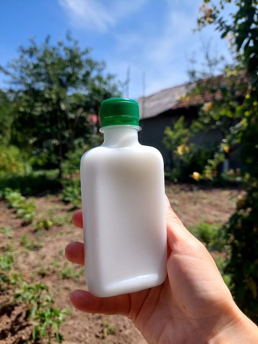 Lapte de măgăriță,pt sănătatea ta!