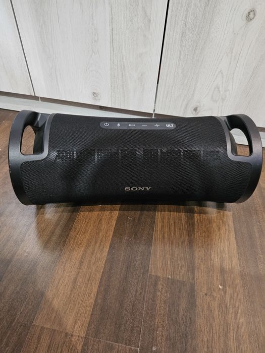 Sony ult field 7 в гаранция