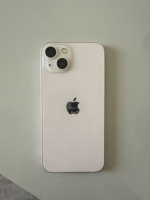 iPhone 13 spatiu 128GB