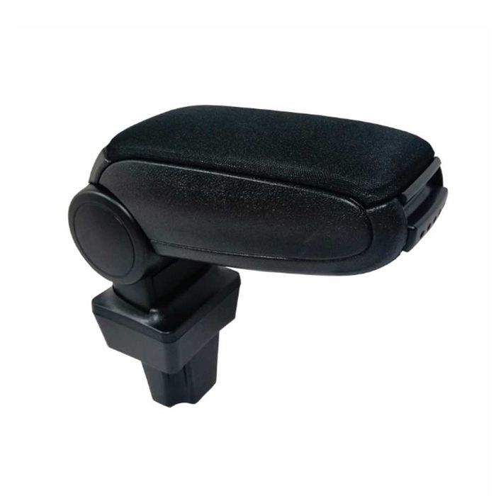 Подлакътник, Opel Astra G, 1998-2004 г., текстилен, черен