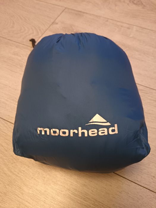 Geaca Moorehead puf M