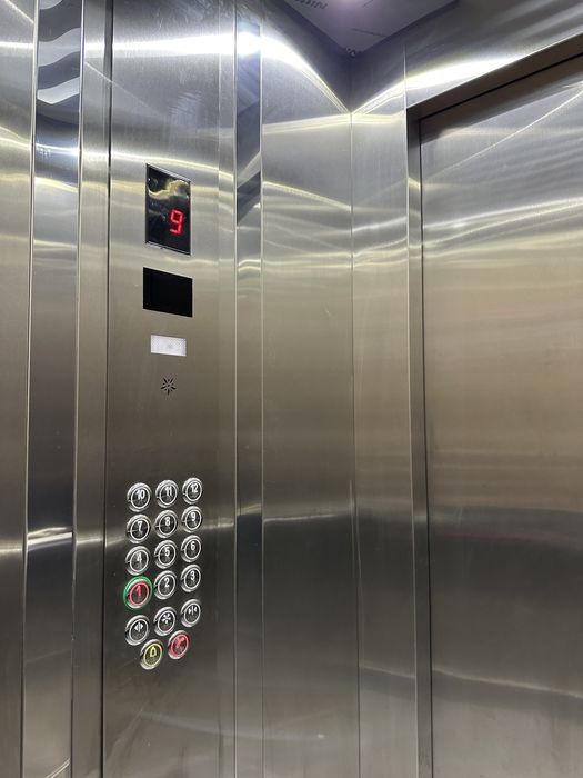 Каартира часовой