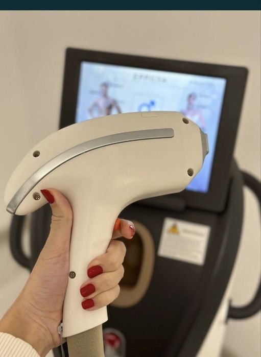 De vânzare aparat epilare definitivă EPPILYA pro BEAUTYFONE