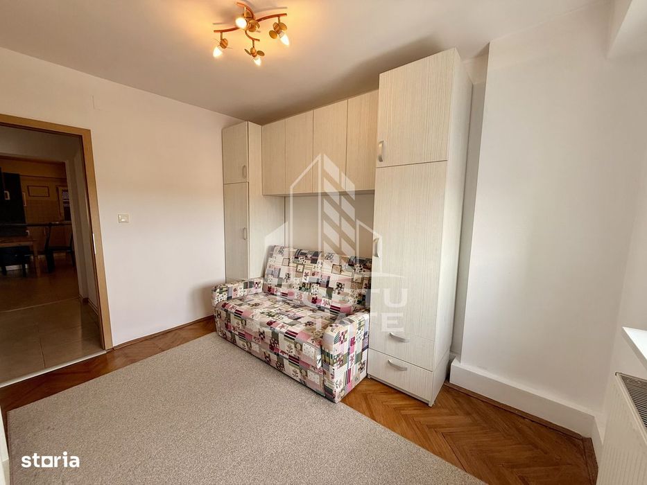 Apartament 3 camere de vanzare, zona Aradului, Timisoara