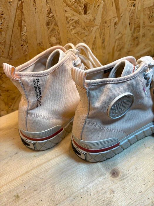 Ghete dama Palladium 38 noi