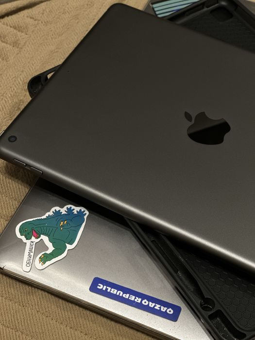 Ipad 9 поколения