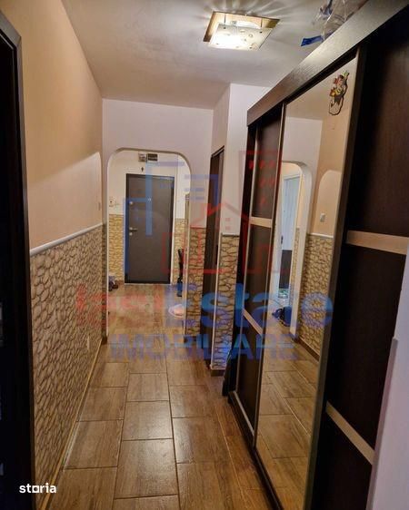 Apartament 3 camere zona Gara - Silvestru