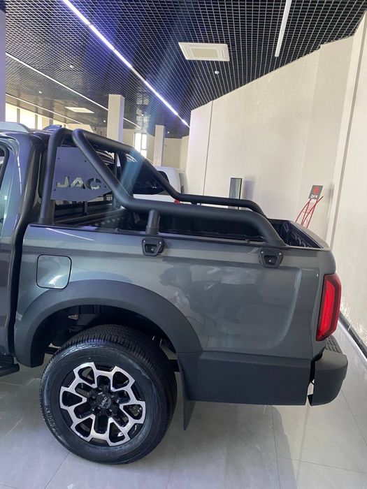 Jac T9, 2026 sotuvga tayyor, holati yangi 0 km