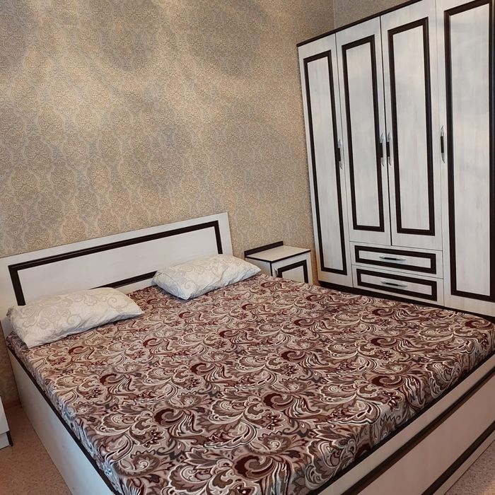 2 комнатная квартира посуточно