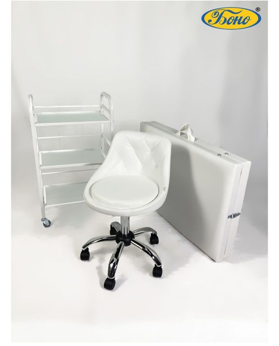 Крушетка для салон