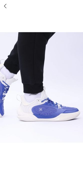 Кроссовки Li-ning