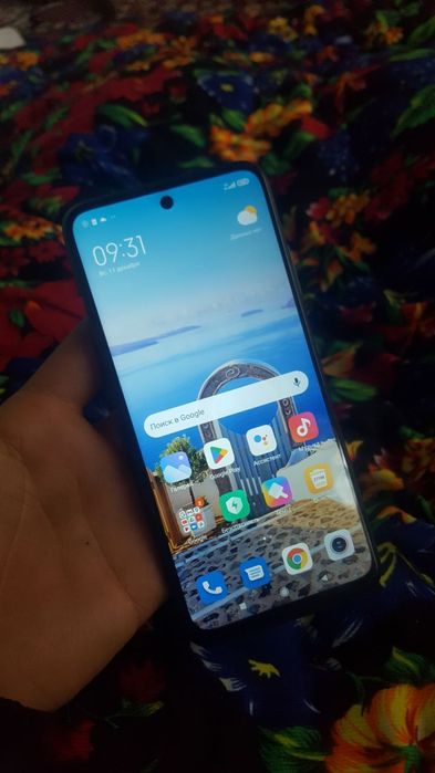 Hiomi redmi 10 sotiladi